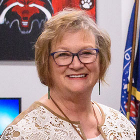 Beck PRIDE Center Draws 'Official' Interest