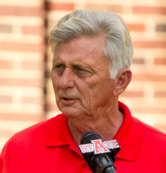 A-State to be Site for Gov. Mike Beebe Economic Development & Education Institute