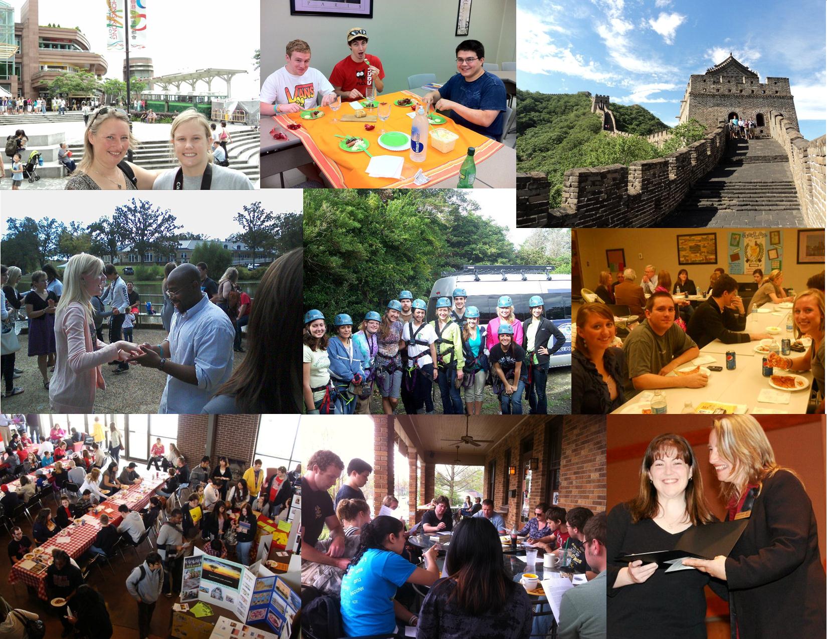 WLC Collage