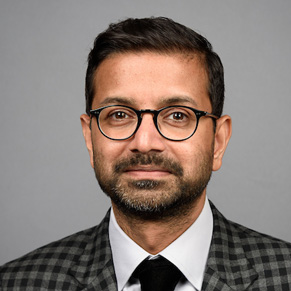 Sivakumaran and Damphousse Present at AASCU