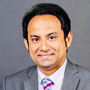 Three of Hossain’s Papers are Published