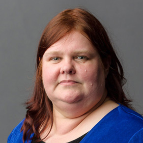 Hallett Co-Authors Book Chapter for Librarians