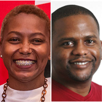 Singletons Present at International Conference