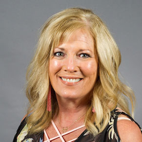 Blue Concludes 23-Year Career at A-State