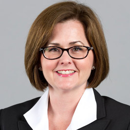 DeProw Moves into Leadership Positions
