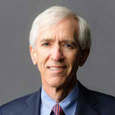 Greenwalt and Students Attend Capital Forum